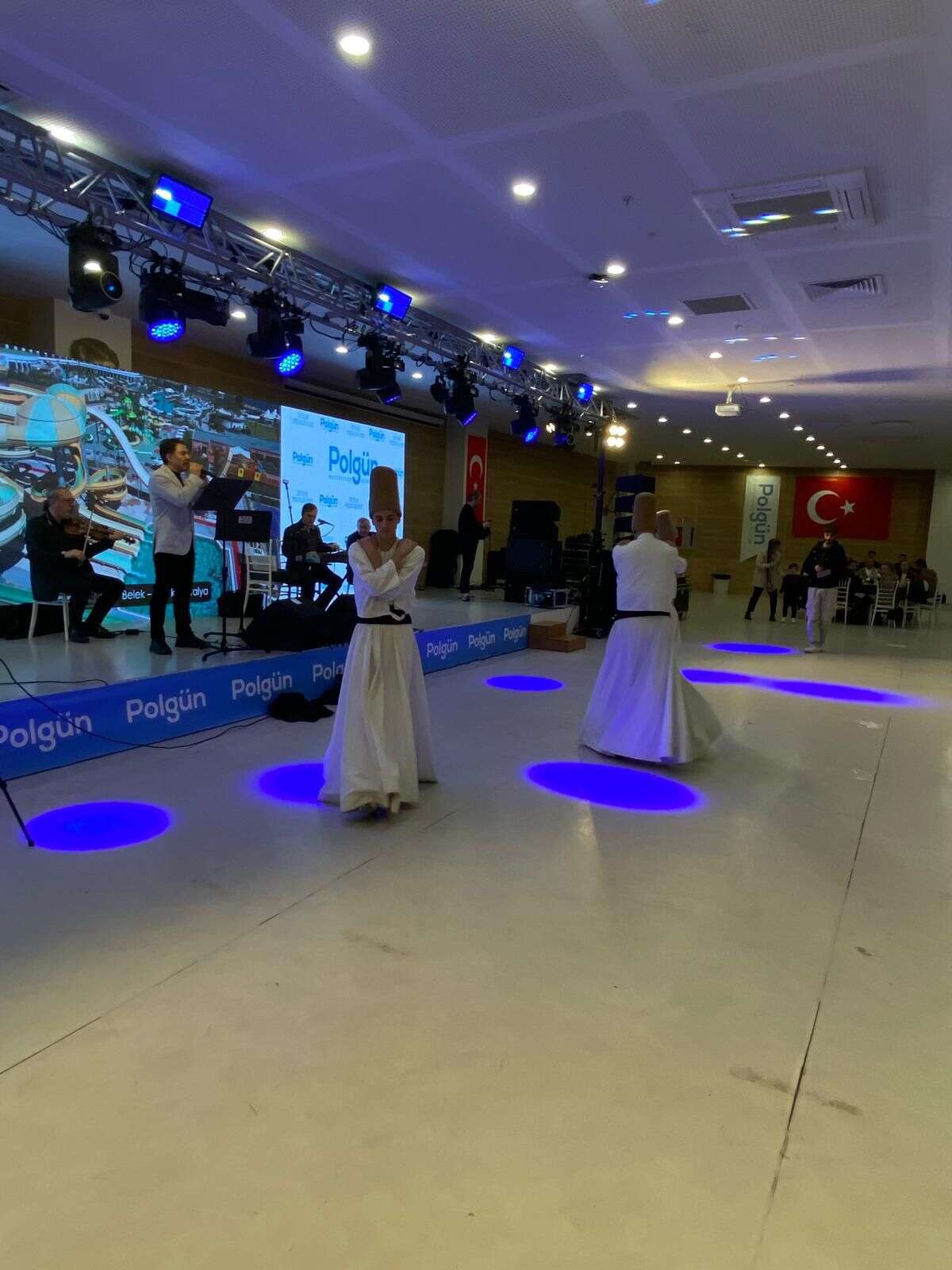 Polgün Waterparks’tan Muğla’da İftar Buluşması: Protokol ve İş Dünyası Bir Araya Geldi 5